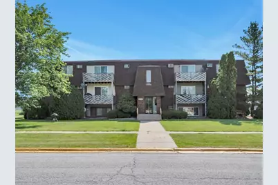 20224 S Frankfort Square Road #D, Frankfort, IL 60423 - Photo 21
