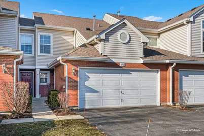 812 Old Checker Road, Buffalo Grove, IL 60089 - Photo 1