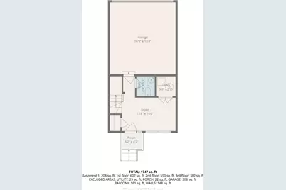 4323 W Peterson Avenue, Chicago, IL 60646 - Photo 25