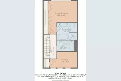 4323 W Peterson Avenue, Chicago, IL 60646 - Photo 27