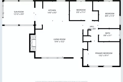 5440 Benton Avenue, Downers Grove, IL 60515 - Photo 13