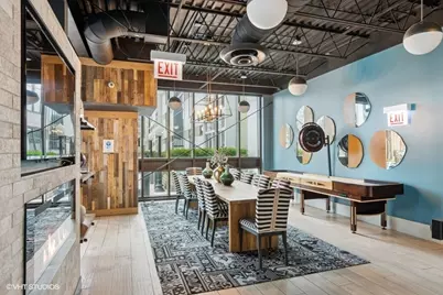 660 W Wayman Street #501, Chicago, IL 60661 - Photo 21