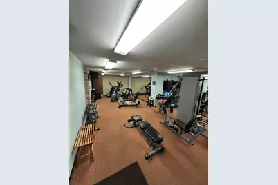 301 Lake Hinsdale Drive #108, Willowbrook, IL 60527 - Photo 37