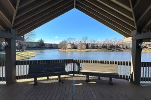 301 Lake Hinsdale Dr, Willowbrook, IL 60527 - Photo 41