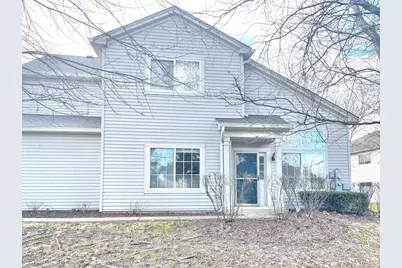 343 Abington Woods Drive, Aurora, IL 60502 - Photo 1