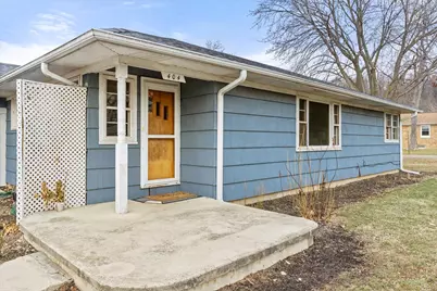 404 Lewis Avenue, Marseilles, IL 61341 - Photo 5