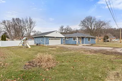 404 Lewis Avenue, Marseilles, IL 61341 - Photo 3