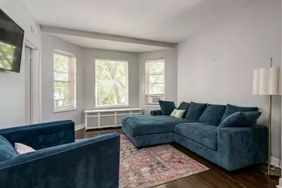 917 Wenonah Avenue #2, Oak Park, IL 60304 - Photo 5