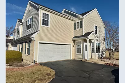 [Address not provided], Shorewood, IL 60404 - Photo 1