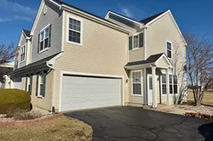 [Address not provided], Shorewood, IL 60404 - Photo 1