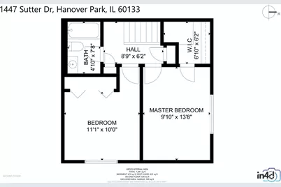 1447 Sutter Drive, Hanover Park, IL 60133 - Photo 19