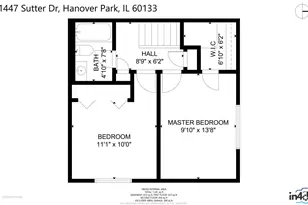 1447 Sutter Dr, Hanover Park, IL 60133 - Photo 19