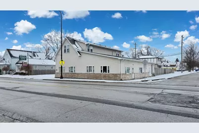 118 E 34th Street, Steger, IL 60475 - Photo 1