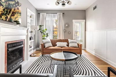 5017 S Drexel Boulevard #101, Chicago, IL 60615 - Photo 3