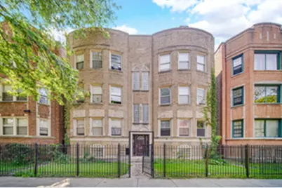 8142-8146 S Maryland Avenue, Chicago, IL 60619 - Photo 1