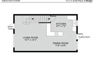 1121 E 82nd Pl, Chicago, IL 60619 - Photo 23