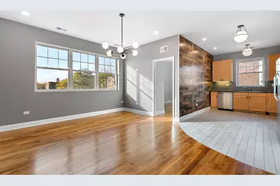 6156 S Kenwood Avenue #1E, Chicago, IL 60637 - Photo 3