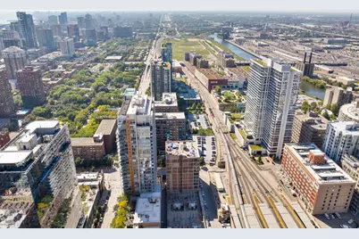 124 W Polk Street #905, Chicago, IL 60605 - Photo 25