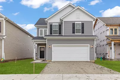 2727 Lawlor Lane, Naperville, IL 60564 - Photo 1