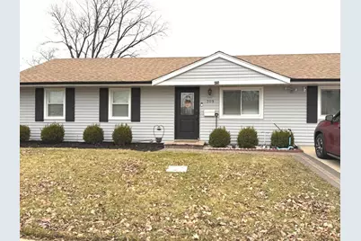 709 Hudson Avenue, Romeoville, IL 60446 - Photo 1