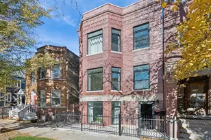 2818 W Fletcher St, Chicago, IL 60618 - Photo 1