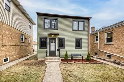 3909 N Cumberland Avenue, Chicago, IL 60634 - Photo 1