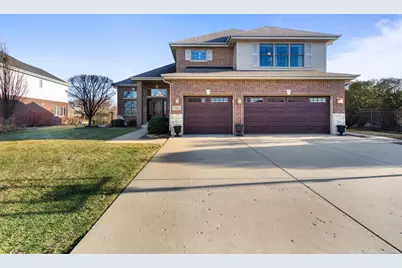 17621 Harper Road, Tinley Park, IL 60487 - Photo 1