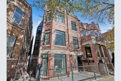 2818 W Fletcher Street #CH, Chicago, IL 60618 - Photo 1