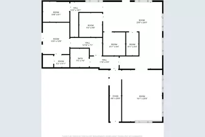 118 E 34th Street, Steger, IL 60475 - Photo 3