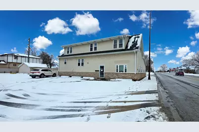 118 E 34th Street, Steger, IL 60475 - Photo 5