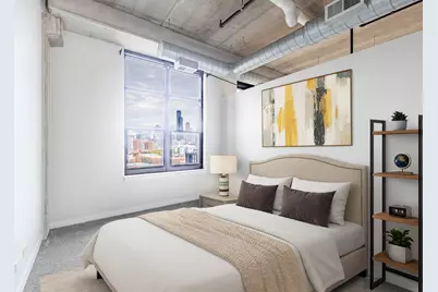 811 W 15th Place #806, Chicago, IL 60608 - Photo 9