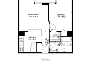 30 E Huron St, Chicago, IL 60611 - Photo 13