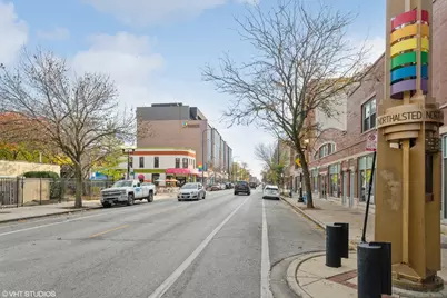 3542 N Halsted Street, Chicago, IL 60657 - Photo 47