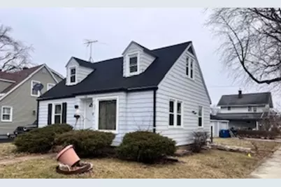 1381 Elizabeth Street, Crete, IL 60417 - Photo 1