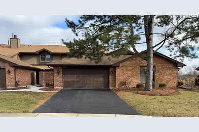 951 Brown Deer Drive, Westmont, IL 60559 - Photo 1