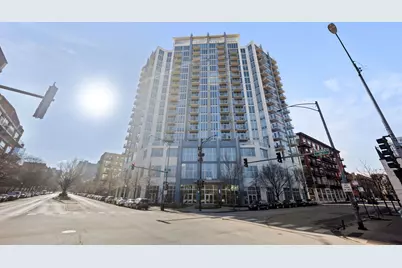 1600 S Indiana Avenue #907, Chicago, IL 60616 - Photo 1