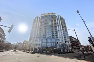 1600 S Indiana Ave, Chicago, IL 60616 - Photo 1