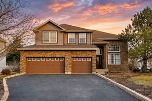 459 Glover Dr, North Aurora, IL 60542 - Photo 1