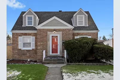 2433 S 17th Avenue, Broadview, IL 60155 - Photo 1