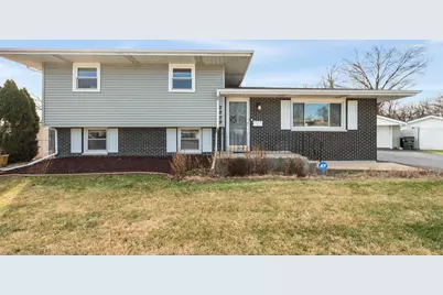 2809 Forest Lane, Lansing, IL 60438 - Photo 1