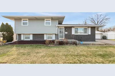 2809 Forest Lane, Lansing, IL 60438 - Photo 3