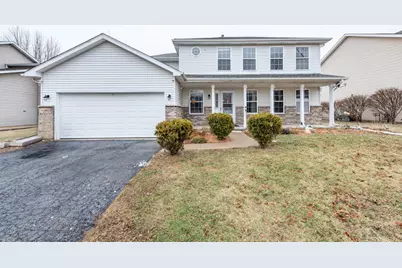 38429 N Creek Court, Beach Park, IL 60087 - Photo 1