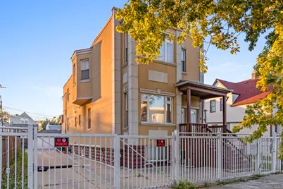 2028 N Hamlin Avenue #2, Chicago, IL 60647 - Photo 1