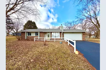 1211 Monroe Street, Pecatonica, IL 61063 - Photo 1