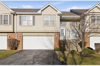 9214 W Pullman Court #9214, Mokena, IL 60448 - Photo 1