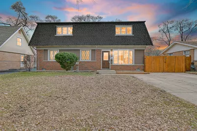 12919 E Playfield Drive, Crestwood, IL 60418 - Photo 1