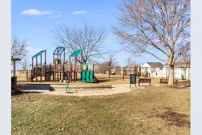 322 Ogden Falls Boulevard #322, Oswego, IL 60543 - Photo 23