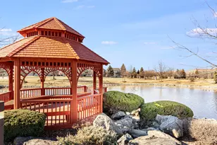 322 Ogden Falls Blvd, Oswego, IL 60543 - Photo 21