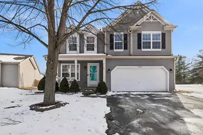 1297 Holly Court, Antioch, IL 60002 - Photo 1
