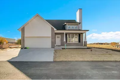 2080 Waters Edge Drive, Minooka, IL 60447 - Photo 1